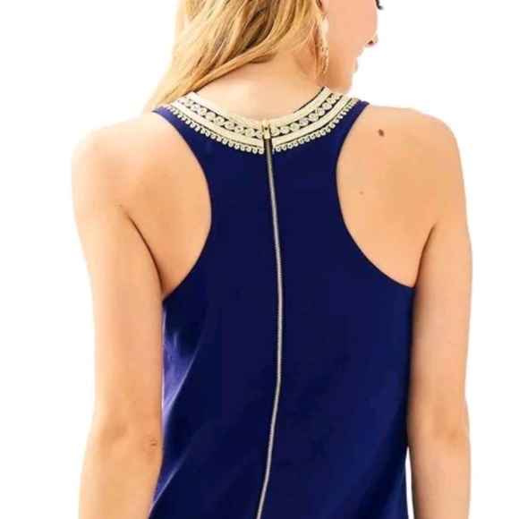 Lilly Pulitzer Carlotta - Picture 2 of 6